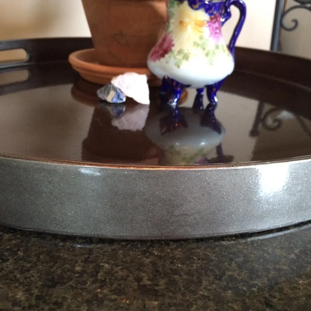 Large Charcuterie Tray Serving Platter